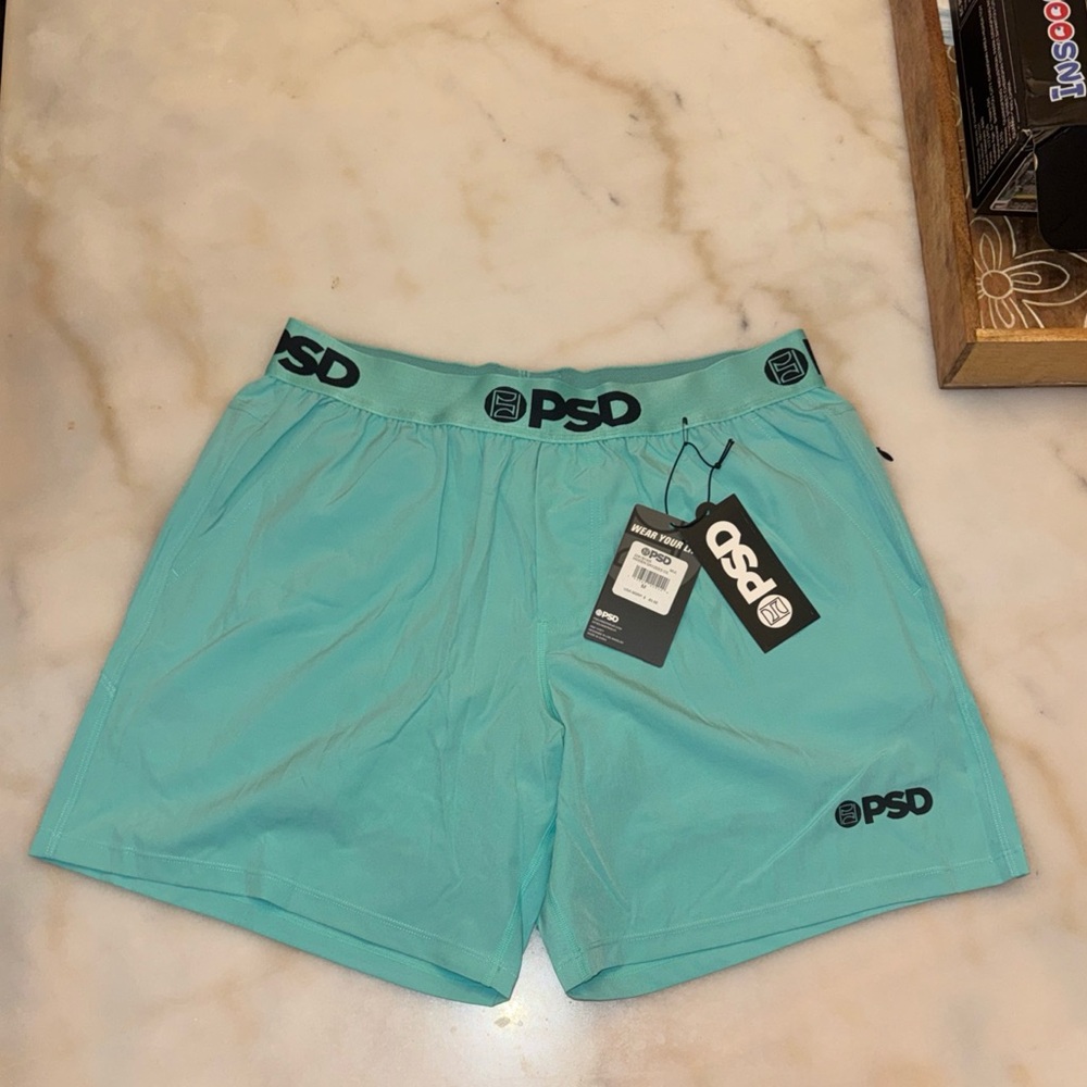 ✨S✨PSD Hidden Dayzees Athletic Shorts
